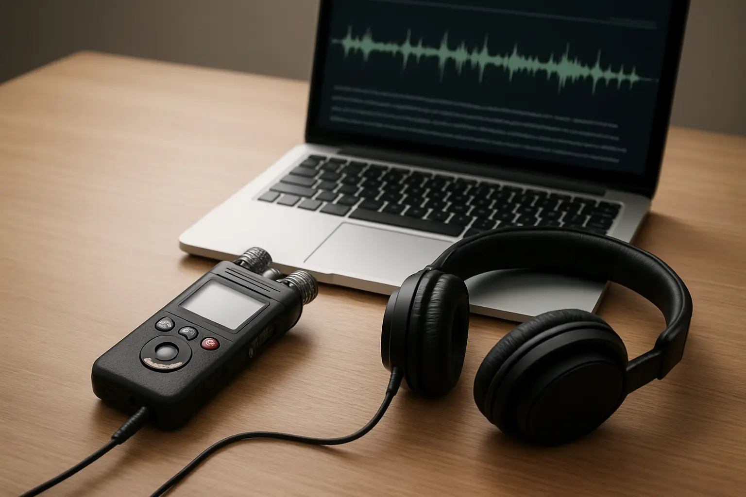 Transcrire et Analyser ses Entretiens de Mémoire avec l’IA en 2026 : Méthode, Outils et Conformité