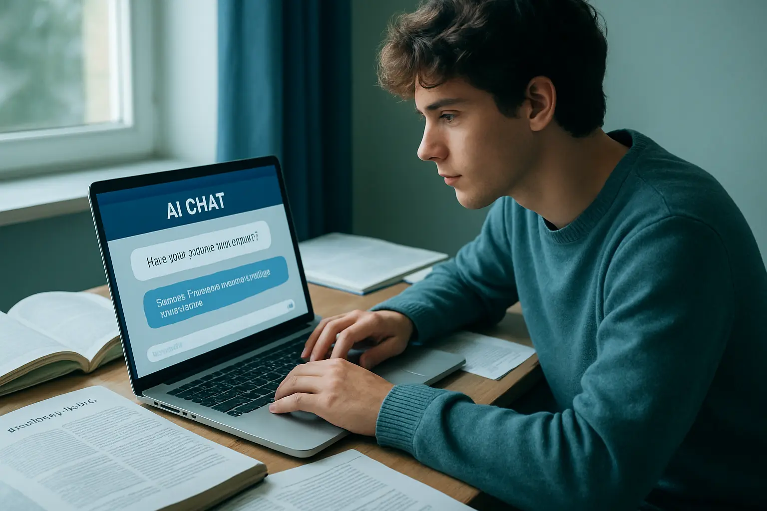 Statistiques sur l&rsquo;Utilisation de l&rsquo;IA par les Étudiants en 2026 : Chiffres Clés