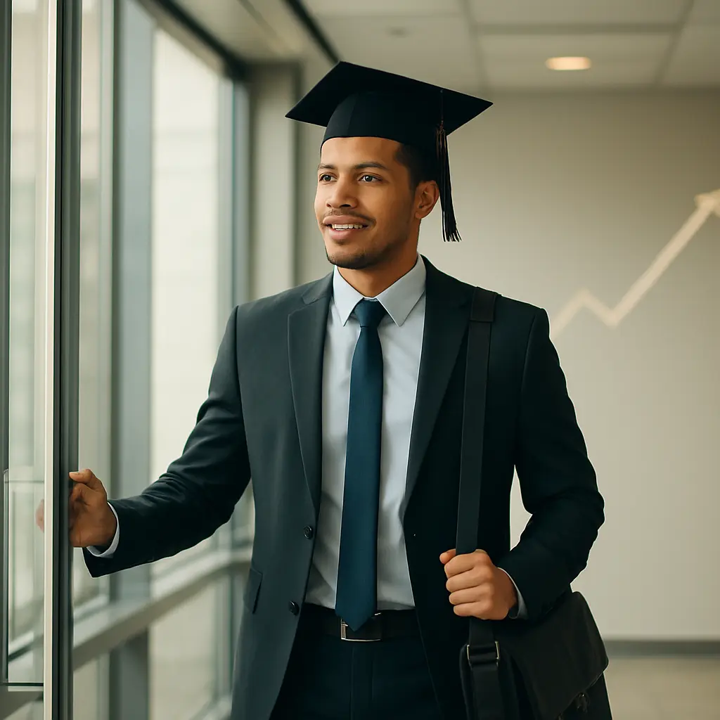 Insertion Professionnelle des Diplômés de Master en France en 2026 : Taux d&rsquo;Emploi, Salaire et Délais (Chiffres Officiels)